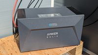 Anker Solix Solarbank im Test: Bezahlbarer Balkonkraftwerk-Speicher mit Schwächen