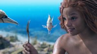 Nach großem Disney-Erfolg: Arielle-Schauspielerin bricht zu neuen Ufern auf