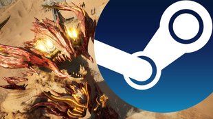 Deutsches Action-RPG startet auf Steam durch: Trotz gemischter Kritiken