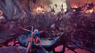 Blutrausch in Baldur’s Gate 3: Spieler will die RPG-Welt brennen sehen