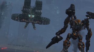Armored Core 6: Balteus besiegen – Bossguide und Build