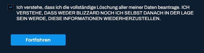 Battle.net-Account loeschen 01