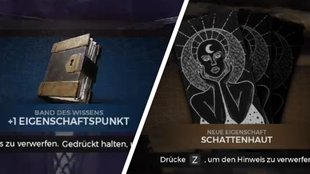 Remnant 2: Alle Eigenschaften, ihre Fundorte und Effekte