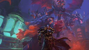 World of Warcraft Quiz – habt ihr das Zeug zum Helden von Azeroth?