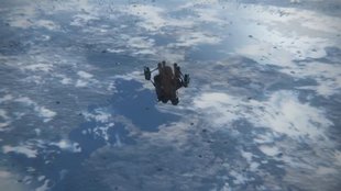 Armored Core 6: Alle Enden erreichen und Alea Iacta Est freischalten