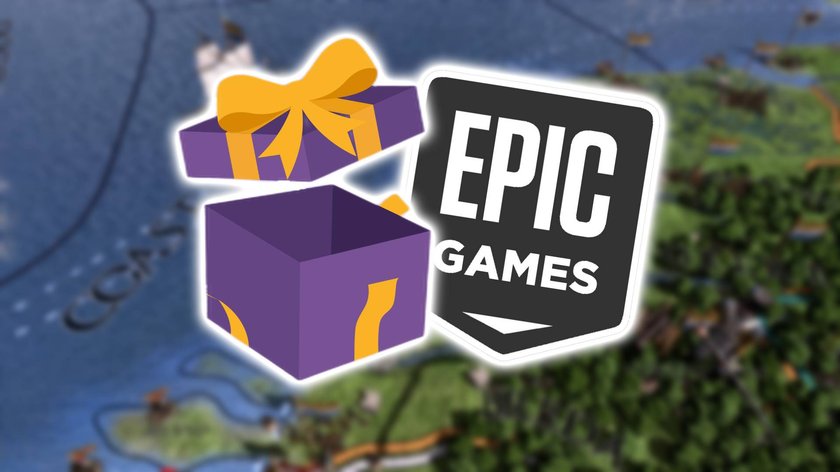 Epic Games Store Gratis-Games