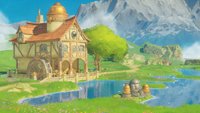 Kostenlos auf Steam anzocken: Wunderschönes Adventure verzaubert mit Ghibli-Look
