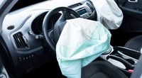 Airbag im Auto: Kontrollleuchte, Funktionsweise und deaktivieren