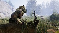 Trotz durchwachsener Steam-Wertung: Spieler befördern Survival-Game jetzt in die Charts