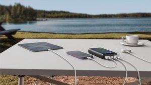 Unter 20 €: Amazon reduziert beliebte USB‑C-Powerbank radikal