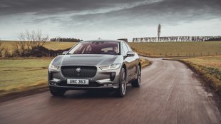 Jaguar räumt auf: Radikaler Neustart ohne E-SUV
