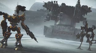 Armored Core 6: Juggernaut besiegen – Setup und Bossguide
