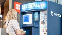 Wo ist der nächste Coinstar-Automat in der Nähe?