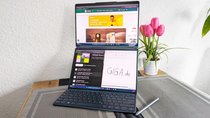 Lenovo Yoga Book 9i im Alltagstest: Eine komplett andere Laptop-Welt