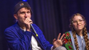 Dieser Harry-Potter-Schauspieler wurde vom Außenseiter zum Star