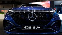Bittere Pille für E-Auto-Fans: Mercedes-Chef hat schlechte Nachrichten