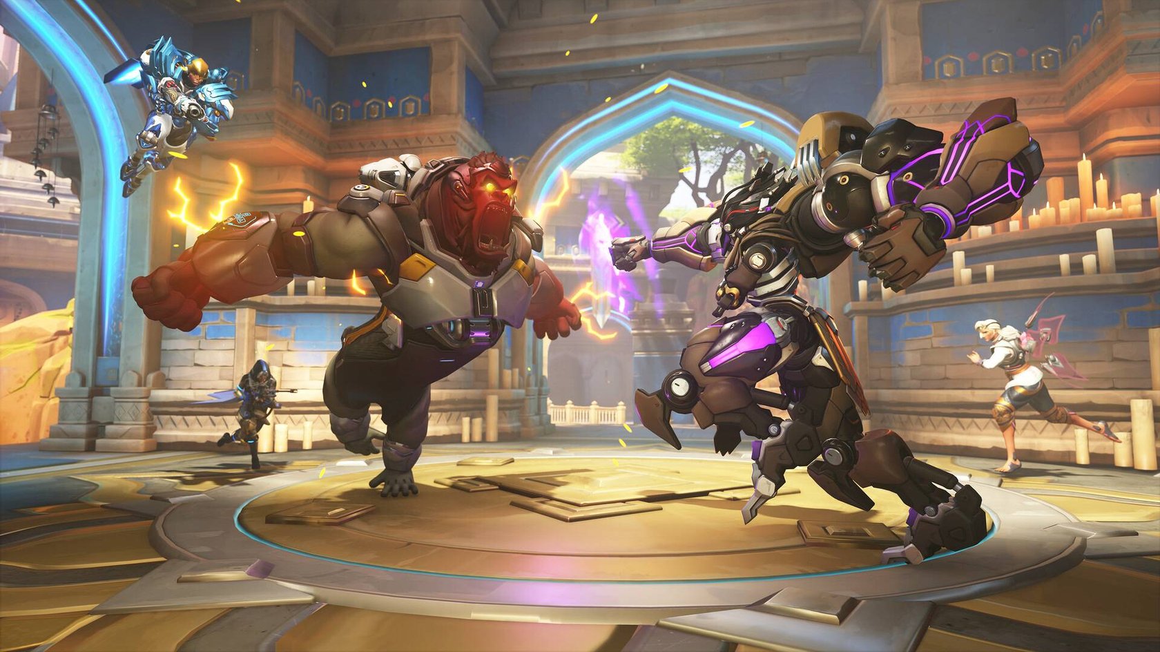 Overwatch 2