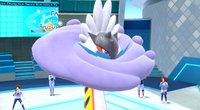 Karmesin & Purpur: Neuer DLC bringt Pokémon, die Fans schon ewig wollen