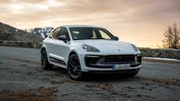 Porsche Macan als E-Auto: Endlich ist es soweit