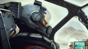 Starfield streicht Feature: Diesen Fallout-4-Fehler wiederholt Bethesda nicht