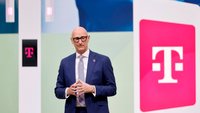 Gefahr für Handy-Netze: Telekom-Chef spricht Klartext