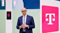 Gefahr für Handy-Netze: Telekom-Chef spricht Klartext