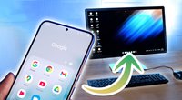 Smartphone als PC nutzen: Wie gut ist Samsung Dex?