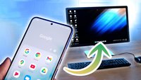 Smartphone als PC nutzen: Wie gut ist Samsung Dex?