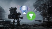 Armored Core 6: Alle Trophäen und Erfolge – Leitfaden für 100%