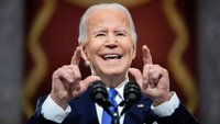 Kein Geld aus den USA: Joe Biden stellt knallharte China-Regeln auf