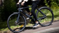 VanMoof legt wieder los: E-Bikes ab sofort wieder zu kaufen