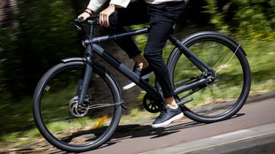 VanMoof legt wieder los: E-Bikes ab sofort wieder zu kaufen