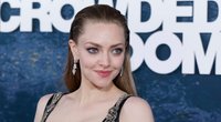 Abfuhr an Marvel: Diesen MCU-Hit hätte Amanda Seyfried besser nicht abgelehnt