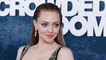 Abfuhr an Marvel: Diesen MCU-Hit hätte Amanda Seyfried besser nicht abgelehnt