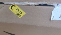 Amazon: Gelbe Aufkleber auf Paketen – was bedeuten sie?
