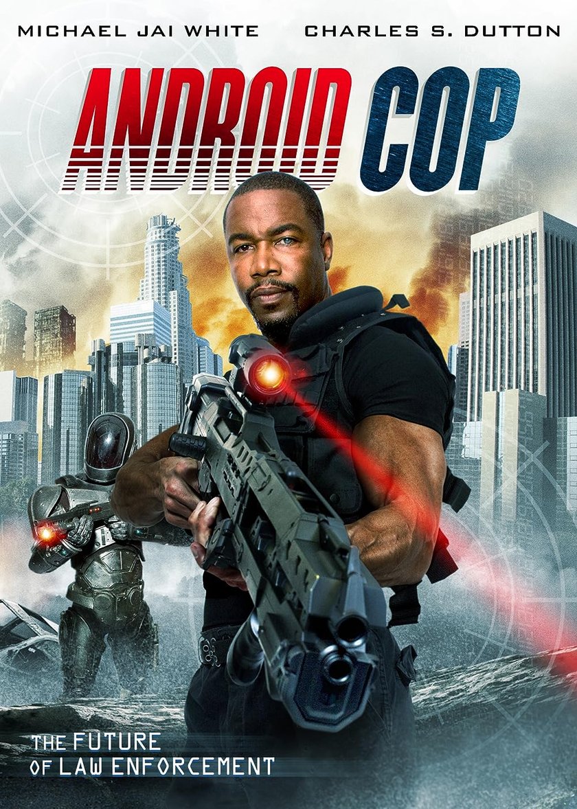 android cop 2014 mockbuster