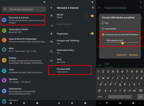 youtube vibration ausschalten YouTube-Werbung in Android blockieren und überspringen