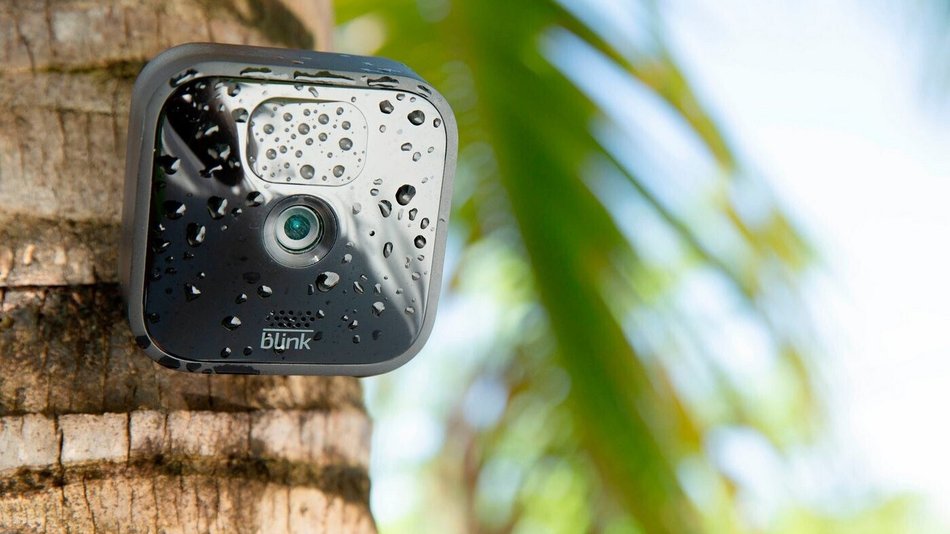 Amazon verkauft Blink-Überwachungs­kameras zum Schleuderpreis