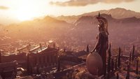 Assassin’s Creed – erkennt ihr alle Teile an einem Screenshot? (Quiz)