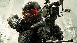 Dead Space, Crysis und mehr: EA knipst bei 12 Spielen das Licht aus