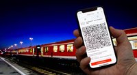 Digitale Bahntickets: Dieser Trick kommt euch teuer zu stehen