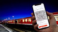 Digitale Bahntickets: Dieser Trick kommt euch teuer zu stehen