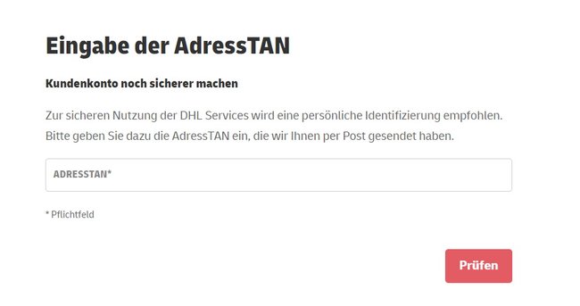 dhl-adresstan