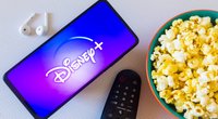 Disney+ zum Knallerpreis: Nur noch kurz für unter 2 € sichern