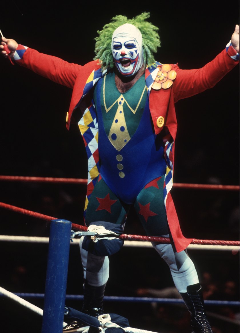 Doink the Clown 1994