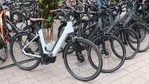 E-Bike-Boom hält an: Deutsche lieben ihre Pedelecs