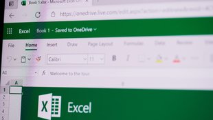 Excel: Überschrift fixieren und auf jeder Seite anzeigen