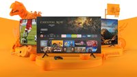 Amazon verkauft Fire-TV-Fernseher zum Schnäppchenpreis