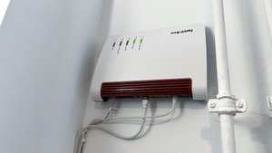 Home-Office-WLAN optimieren: 30‑Sekunden‑Trick sorgt für bessere Meetings