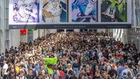 Nach Monte-Vorfall: Gamescom wirft Streamer von der Messe